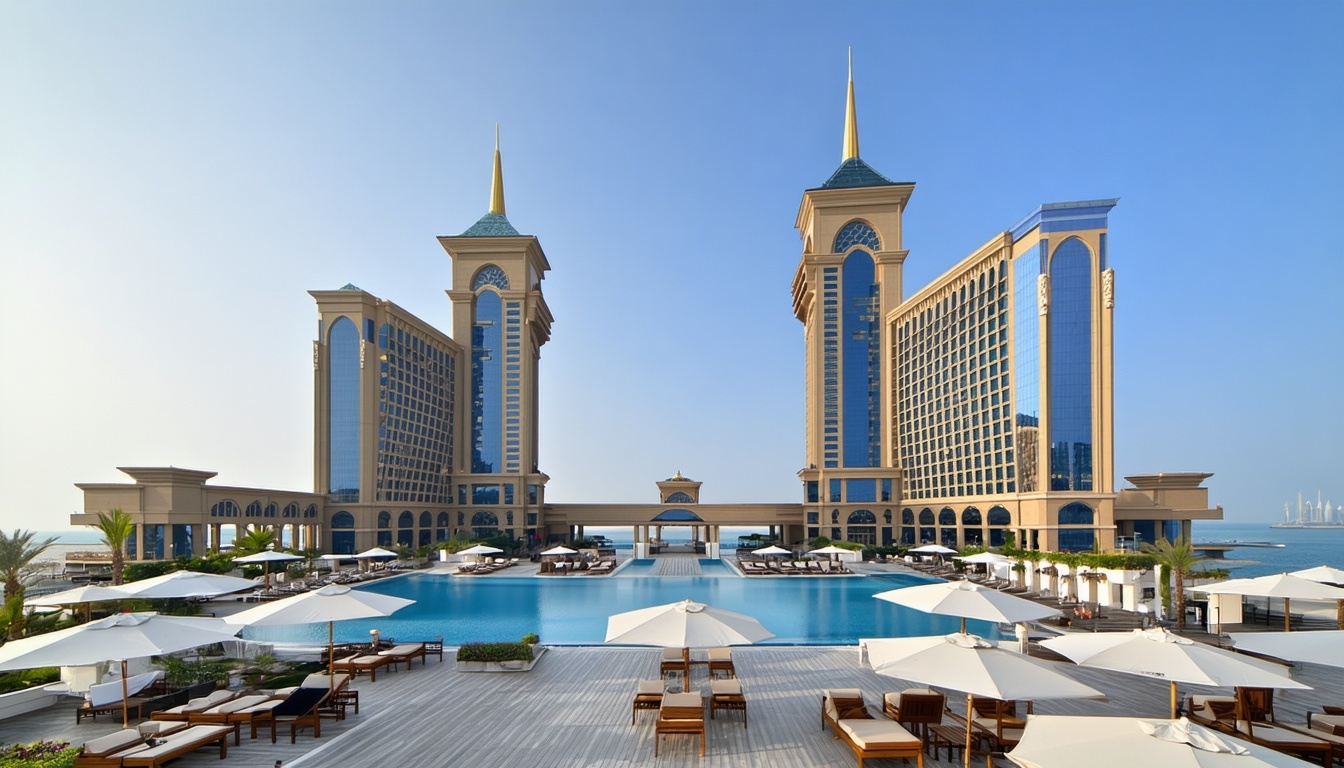 Jumeirah Hotels